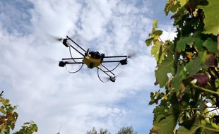 La France démunie face au survol des drones de sites sensibles