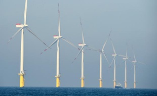 La part du charbon dans le bouquet énergétique mondial devrait décliner au profit des énergies renouvelables non hydrauliques, celles-ci devenant à partir du début des années 2030 la plus importante source de production d'électricité, selon l'AIE