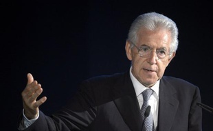 L'euro ne doit pas devenir "un facteur de désagrégation" en Europe et dresser le Nord du continent contre le Sud, a mis en garde dimanche le chef du gouvernement italien Mario Monti dans un discours à Rimini, sur la côte adriatique.
