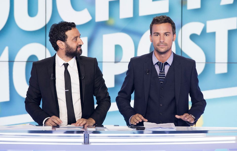 Les immanquables du jour Cyril Hanouna a menac Bertrand