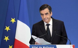 Pour éviter une "faillite" de la France, François Fillon a annoncé lundi un nouveau plan de rigueur de 7 milliards d'euros, vivement critiqué à gauche, avec une accélération de la réforme des retraites, une hausse ciblée de la TVA et de l'impôt sur les sociétés
