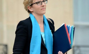 Le gouvernement ne reviendra pas sur l'interdiction de la fracturation hydraulique, technique interdite par une loi en France pour l'exploration des gaz de schistes, a annoncé vendredi la ministre de l'Ecologie et de l'Energie, Delphine Batho.