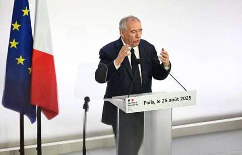 Le vote de confiance du 8 septembre, un pari risqué pour Bayrou