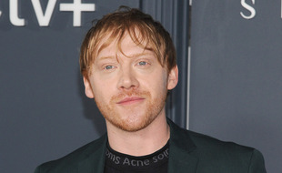 L'acteur Rupert Grint