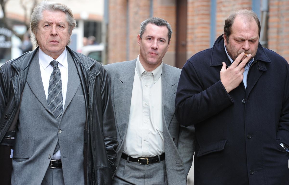 Procès de Cédric Jubillar : En l’absence de cadavre et d’aveux, Jacques Viguier et Patrick Chabert avaient été acquittés