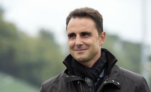 Hervé Falciani est le lanceur d'alerte des Swissleaks de la banque HSBC.