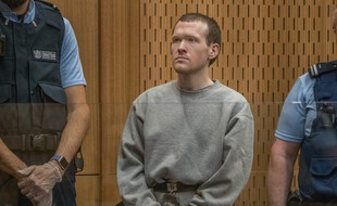 L'Australien de 29 ans a été reconnu coupable de 51 meurtres et de 40 tentatives de meurtres et d'un chef d'accusation de terrorisme.