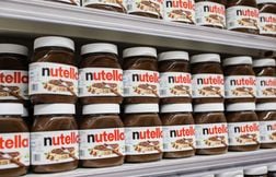 Le Nutella et plein d’autres choses… Comment Ferrero colonise vos placards