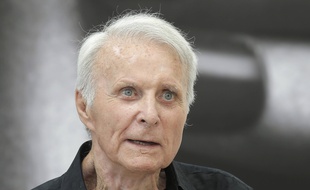 Robert Conrad en juin 2013.