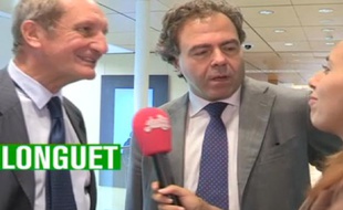 Gérard Longuet a affirmé qu'il valait mieux être prostituée que journaliste.