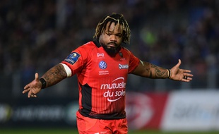 Mathieu Bastareaud