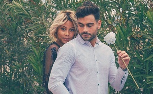 Nehuda et Ricardo, sur le compte Instagram de Ricardo.