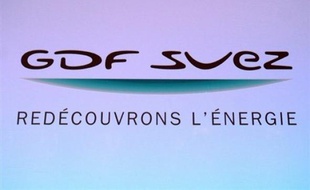 Les tarifs réglementés du gaz naturel baisseront en avril en France, a annoncé vendredi Gérard Mestrallet, PDG du groupe d'énergie GDF Suez, sur RTL.