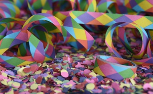 Mulhouse: Des plaintes après le carnaval (Illustration)