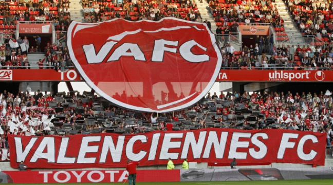 Ligue 2 : Le VAFC réfute tout retard de salaires