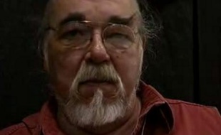 Gary Gygax, considéré comme l'un des pères du jeu de rôle