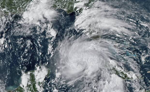 L'ouragan Ida pourrait se renforcer et devenir «extrêmement dangereux» avant de toucher la Louisiane le 29 août 2021.