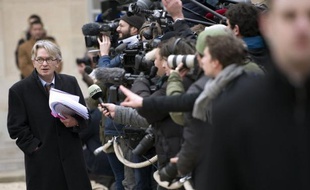 Le secrétaire général de Force Ouvrière (FO), Jean-Claude Mailly, a indiqué mercredi qu'un des premiers dossiers sur lequel devra se pencher le nouveau gouvernement sera celui des retraites.