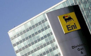 Le groupe italien ENI a effectué une nouvelle découverte "géante" de gaz au large du Mozambique