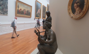 Le nouveau musée d'Arts de Nantes