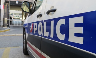 Illustration de police