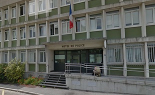 Un policier de 42 ans s'est suicidé au commissariat d'Alençon (Orne)