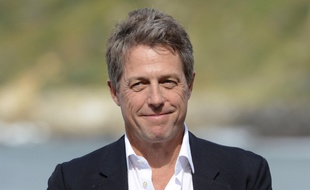 L'acteur Hugh Grant