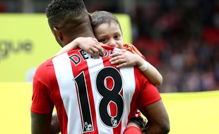 Jermain et Bradley