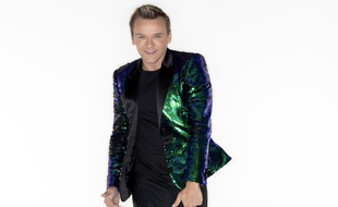 L'humoriste Jeanfi Janssens, candidat de la saison 9 de «Danse avec les stars».