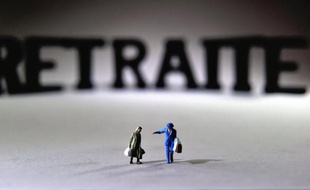 Les projections financières du système de retraites actualisées par le Conseil d'orientation des retraites (COR) sont meilleures qu'en 2012, les retraites de base s'en tirant mieux que les régimes complémentaires