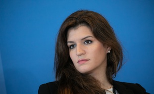 La Secrétaire d'Etat chargée de l'Egalité entre les femmes et les hommes, Marlène Schiappa, lance ce mardi avec le gouvernement le Grenelle sur les violences conjugales.