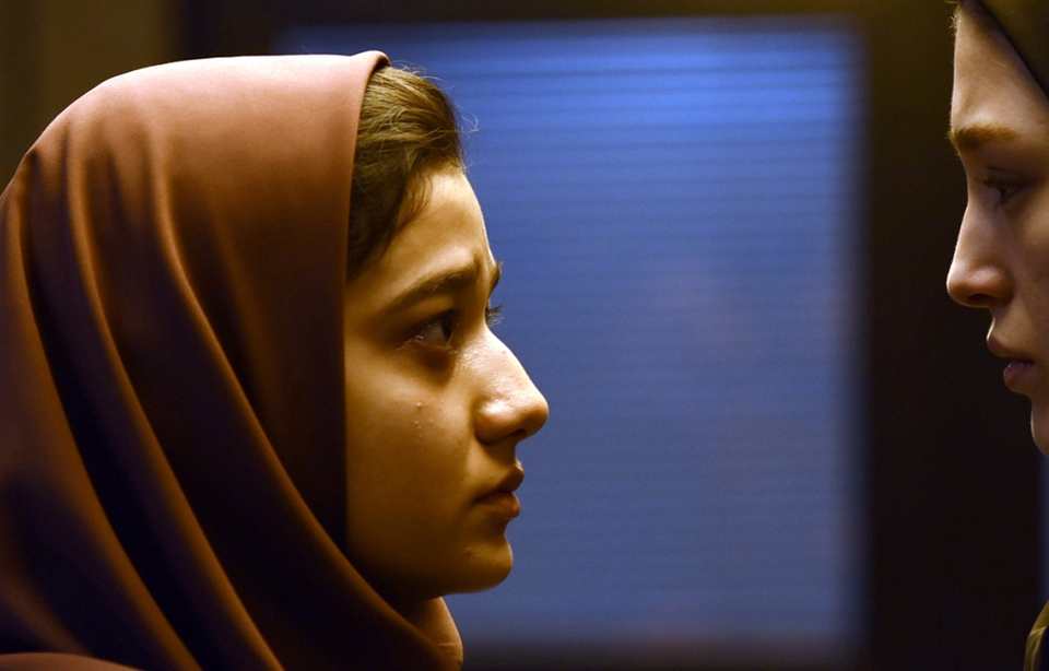 Droit De Vie Ou De Mort Film « Yalda, La nuit du pardon » : Droit de vie ou de mort à la télévision