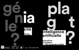 Gagnez vos places pour voir l’exposition sur l’Intelligence Artificielle