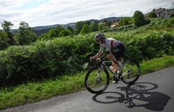 Tour de France féminin 2025 - 6e étape : Quel kif ! Maëva Squiban signe le premier succès tricolore de ce Tour à Ambert… Revivez la course avec nous