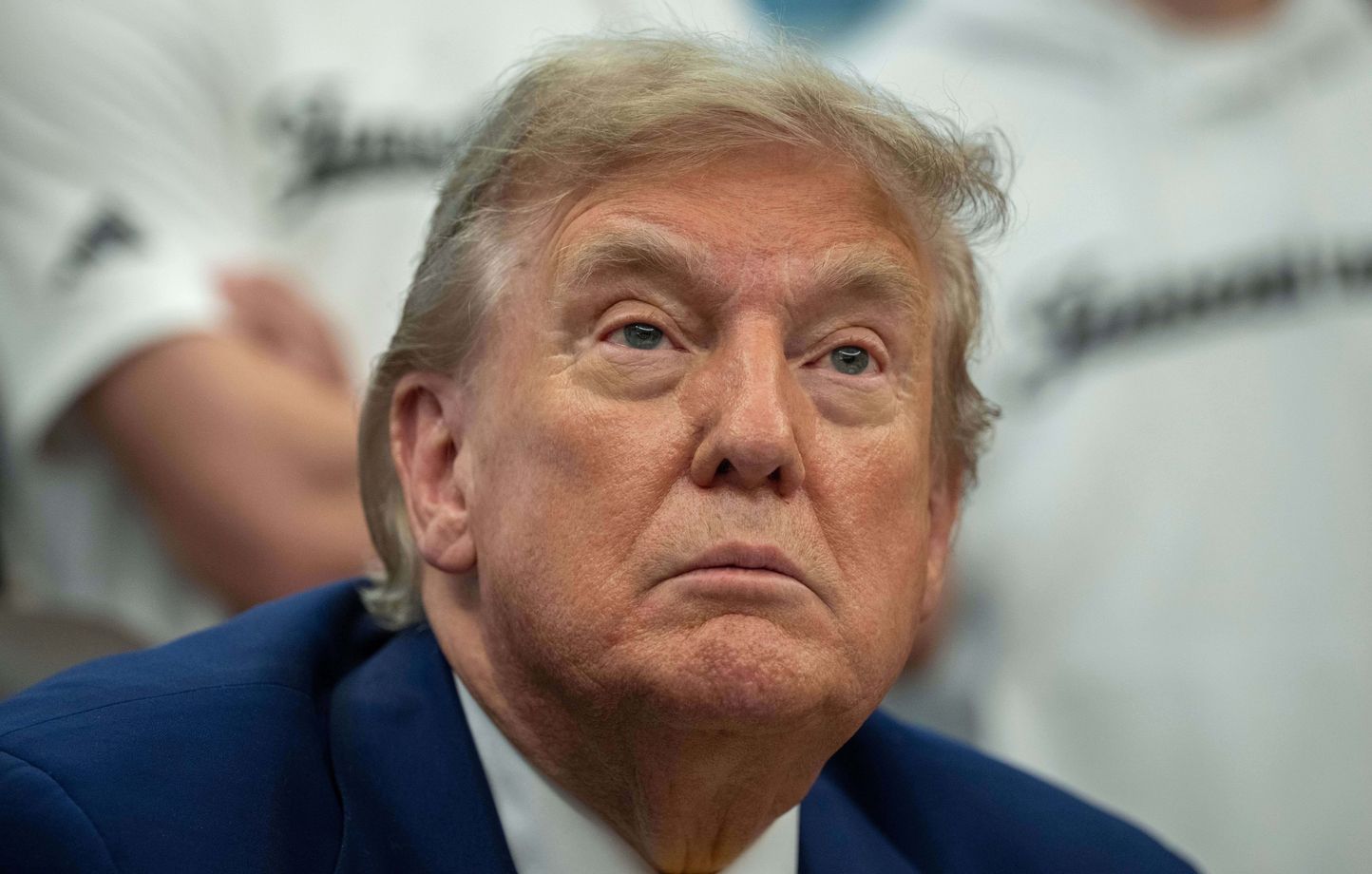 Etats-Unis : Le Pakistan propose Trump pour le prix Nobel de la paix après le cessez-le-feu avec l'Inde thumbnail