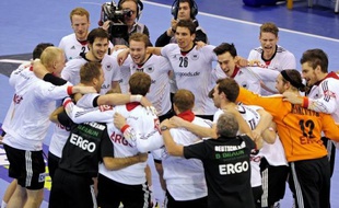 Deux équipes supplémentaires, l'Allemagne et la Russie, se sont qualifiées pour les 8e de finale du Mondial messieurs de handball, à l'issue de la 4e journée mercredi en Espagne.