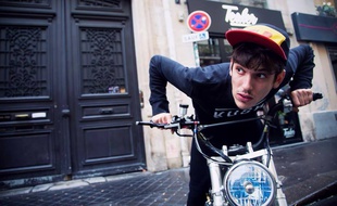 Biga Ranx est attendu sur la scène du Rock'n Solex en mai.