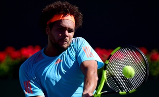 Jo-Wilfried Tsonga