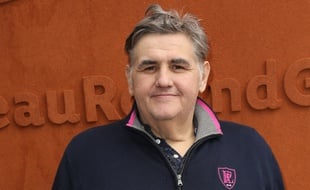 Pierre Ménès rejoindra l'équipe de TPMP à la rentrée.