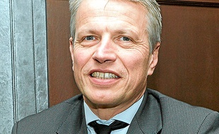 Franck Margain.