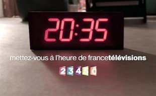 La publicité disparaîtra des écrans des chaînes publiques après 20H00 à partir de lundi, une mesure qui bousculera l'ordonnancement des soirées télévisées et dont les conséquences économiques demeurent difficilement prévisibles.