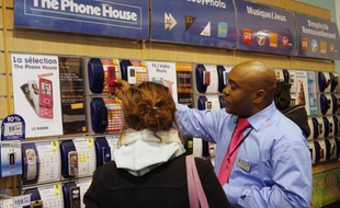 The Phone House disparaitra de France en 2014
