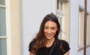 Laura Theodori Miss Alsace 2019