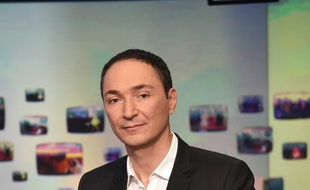 Philippe Verdier, ancien chef du service météo de France 2