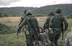 Au moins 245 Russes de 18 ans sont morts dans la guerre contre l’Ukraine