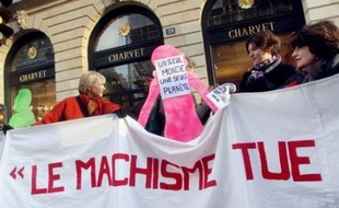Le Conseil de l'Europe a préconisé de généraliser sur tout le continent les "bonnes pratiques" de certains pays pour éradiquer les violences faites aux femmes, mardi lors d'une conférence de bilan d'une campagne de trois ans contre la violence domestique.