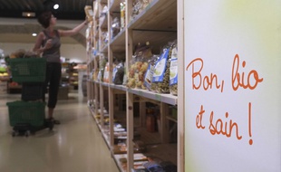 Alors que démarrent ce jeudi les Etats généraux de l'alimentation, les consommateurs sont de plus en plus en quête de produits alimentaires sains et de qualité.