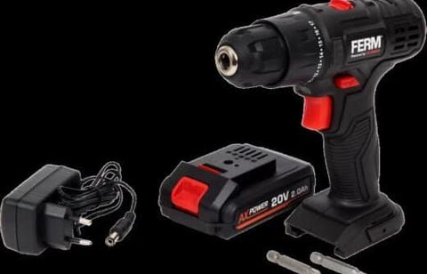 À ce prix-là (34,95 €), la perceuse sans-fil d’Action va-t-elle devenir l’alliée incontournable des bricoleurs ?