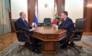 Le géant gazier russe Gazprom a assuré vendredi le gouvernement polonais des intérêts économiques de construire un nouveau gazoduc entre la Russie et l'UE via le territoire polonais, une décision de Vladimir Poutine qui a reçu un accueil glacial à Varsovie.