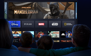 Disney + : certains films seront édités et censurés